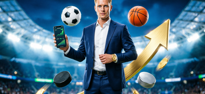 как заработать на ставки на спорт новичку