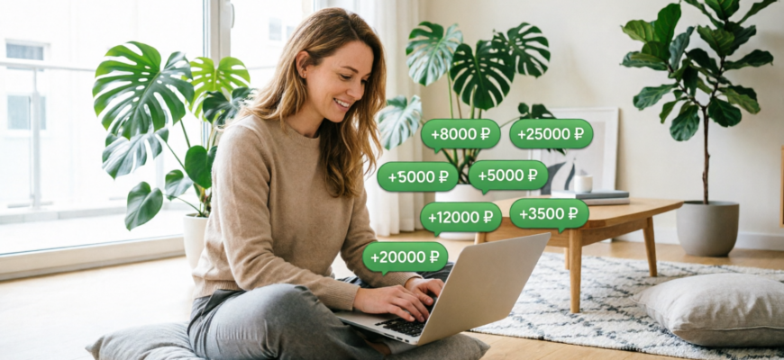 заработок на нейросетях